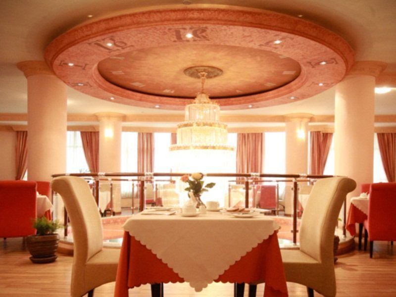 Harmony Hotel Addis Ababa Exterior photo